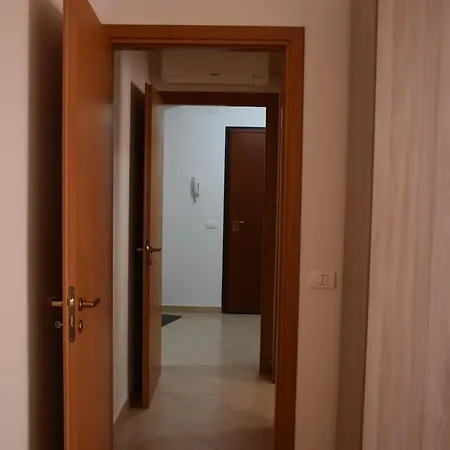 Apartament Vento Libero