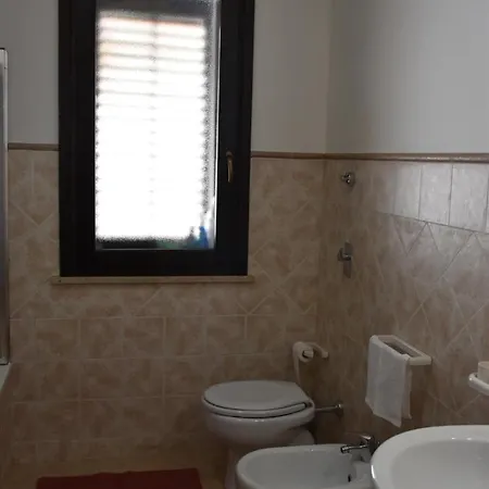 アパート Vento Libero マルサラ