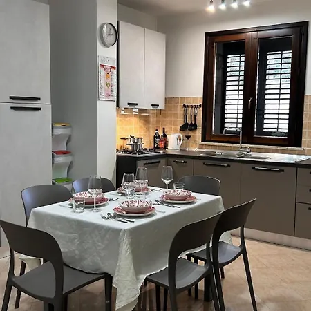 Apartment Vento Libero *