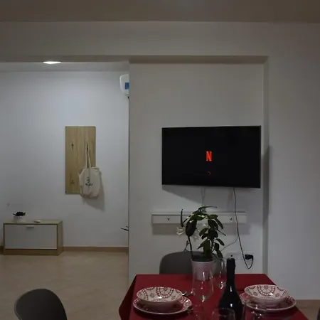 アパート Vento Libero *