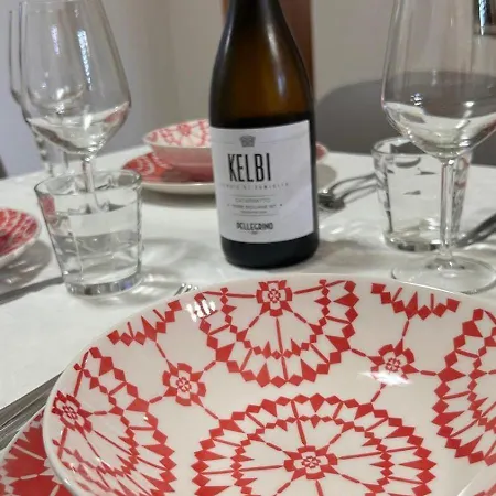 Vento Libero マルサラ