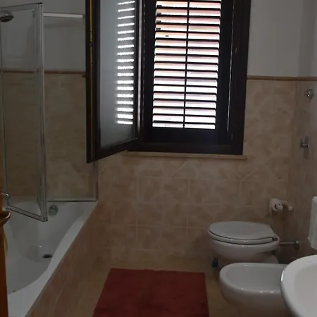 Vento Libero アパート