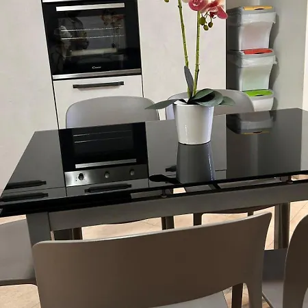 Vento Libero アパート *