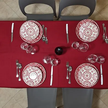 Vento Libero * Marsala