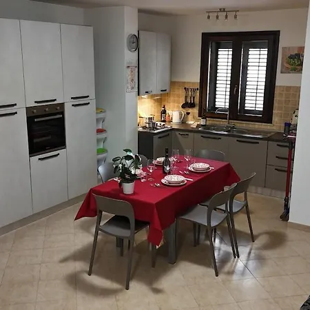 Vento Libero Apartament