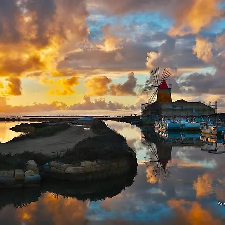 Vento Libero アパート