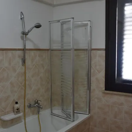 Vento Libero アパート *