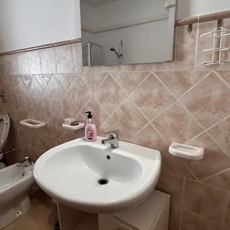 アパート Vento Libero