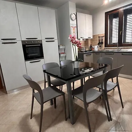 Apartment Vento Libero *