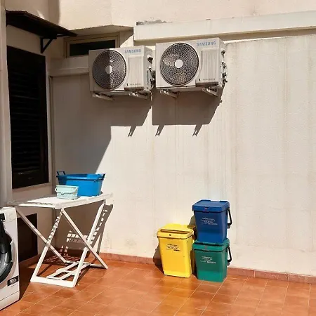 Vento Libero Apartment
