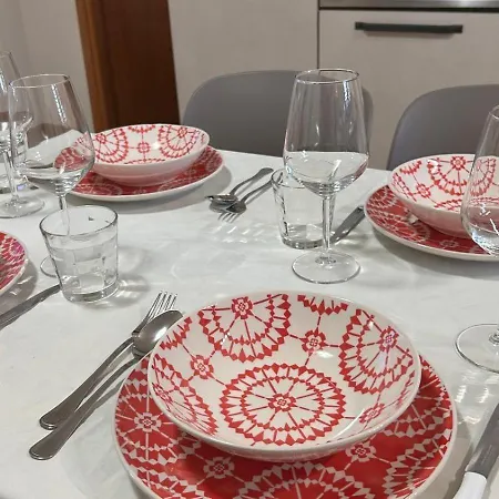 アパート Vento Libero *