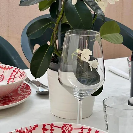 Vento Libero アパート