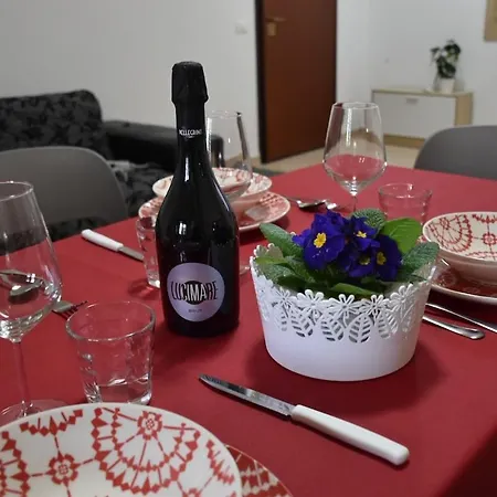 Apartment Vento Libero *