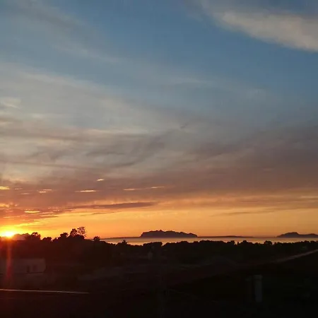 アパート Vento Libero マルサラ