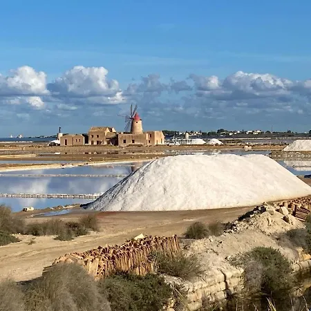 アパート Vento Libero *