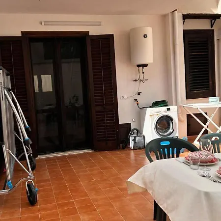 Vento Libero Apartment Marsala
