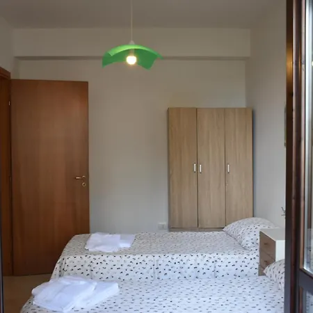 Vento Libero Apartment *