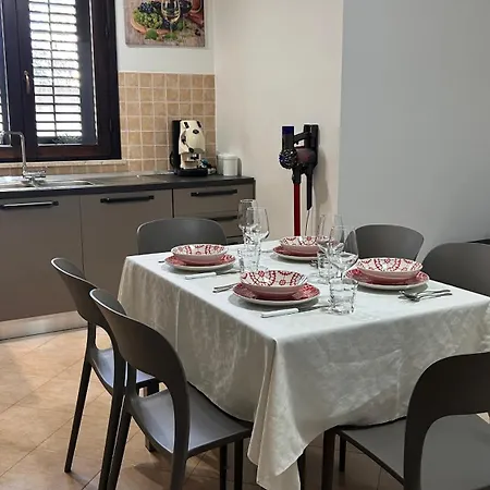 Vento Libero * Marsala