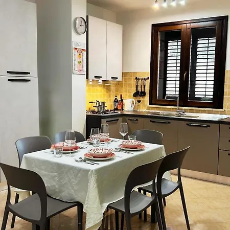 Apartamento Vento Libero *
