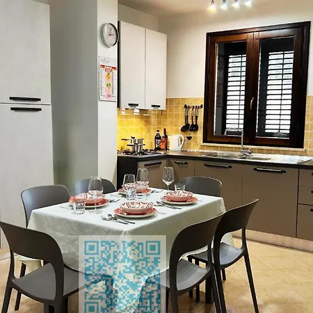 Vento Libero Apartmán Marsala