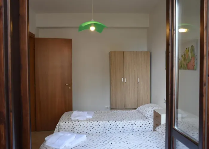 Vento Libero 公寓 *